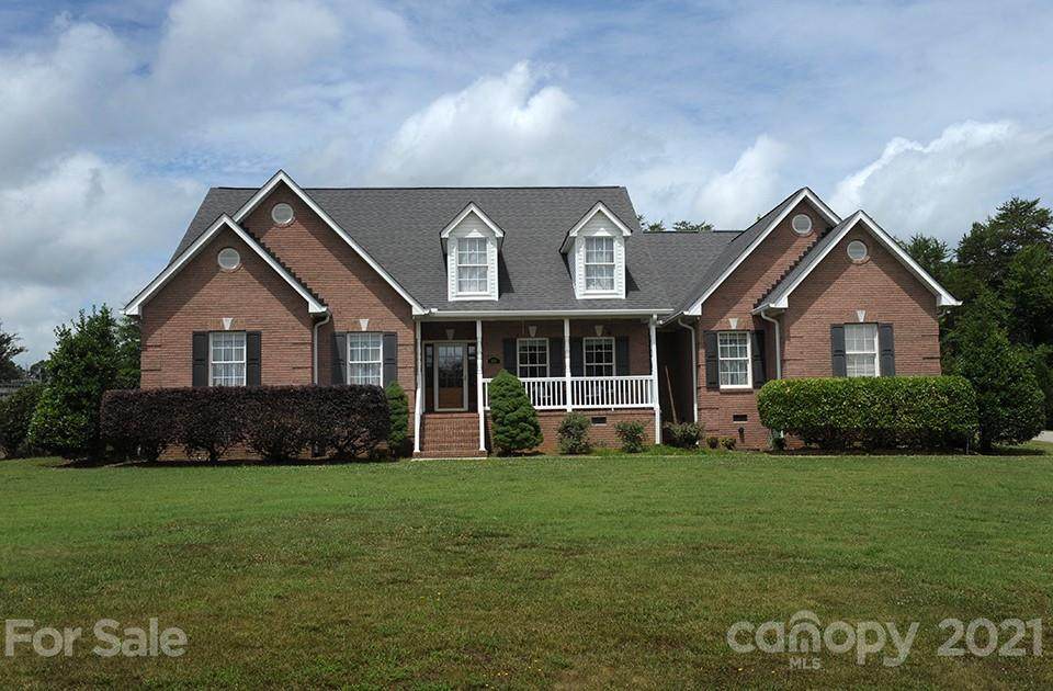 111 Deer Chase Lane - Photo 1