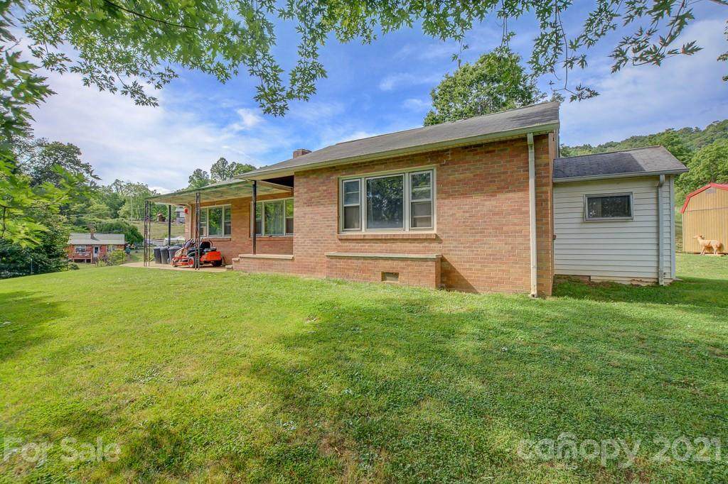 232 P V Road - Photo 1