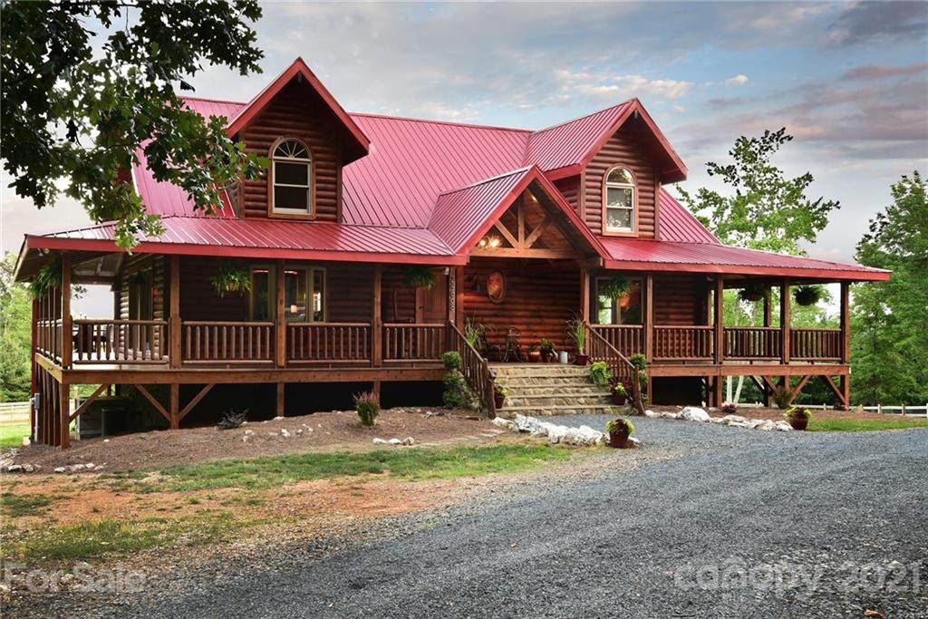 24868 Stony Mountain Road - Photo 1