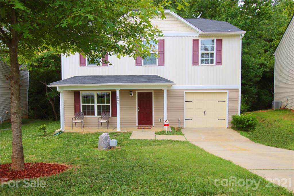 2605 Mulberry Pond Drive - Photo 1