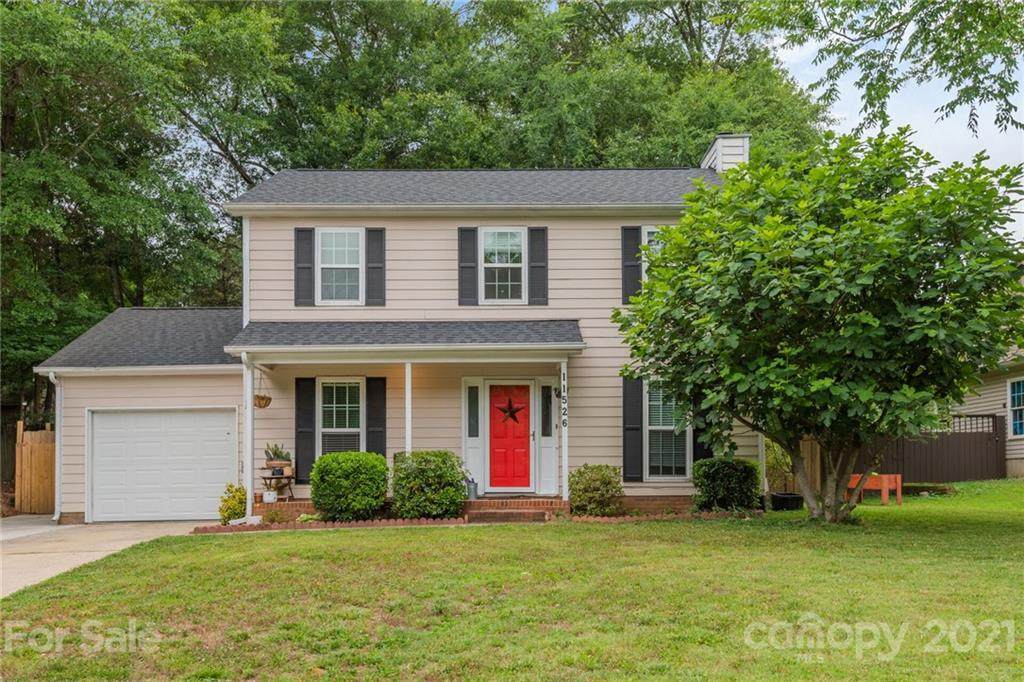 11526 Lone Star Circle - Photo 1