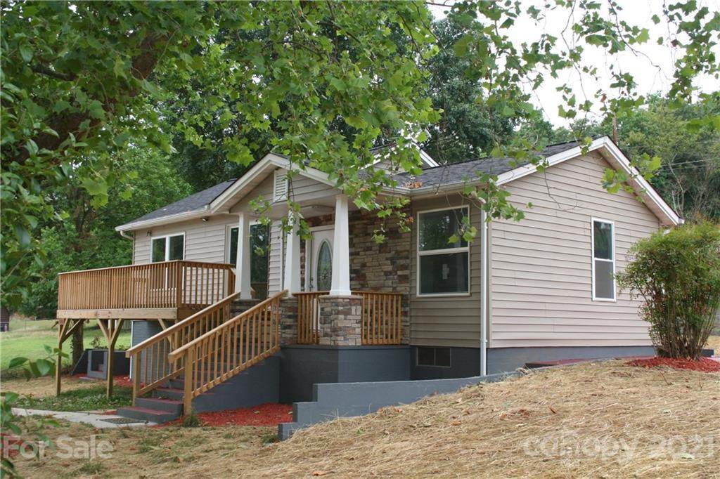 200 Shiloh Church Road - Photo 1