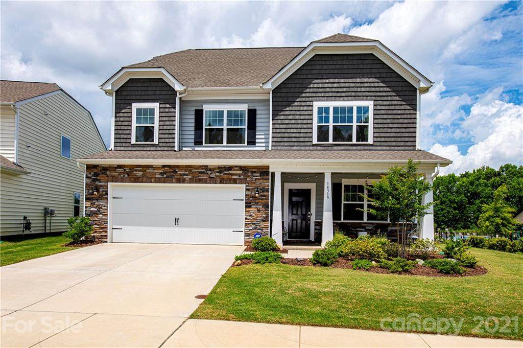 14315 Rhodes Hall Drive - Photo 1