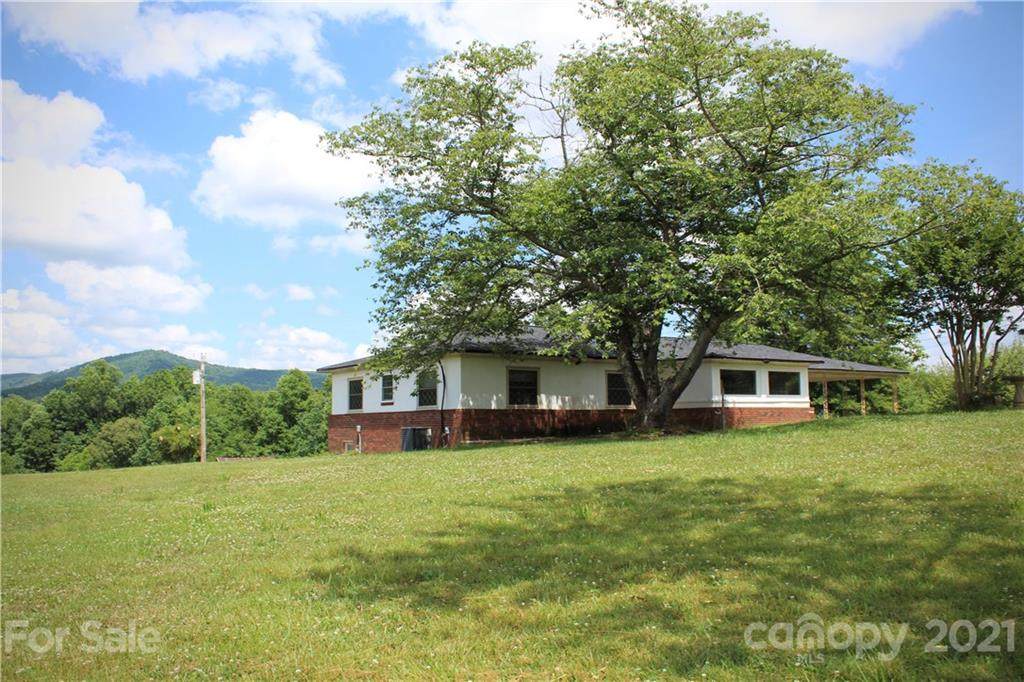 520 Friendly Church Road - Photo 1