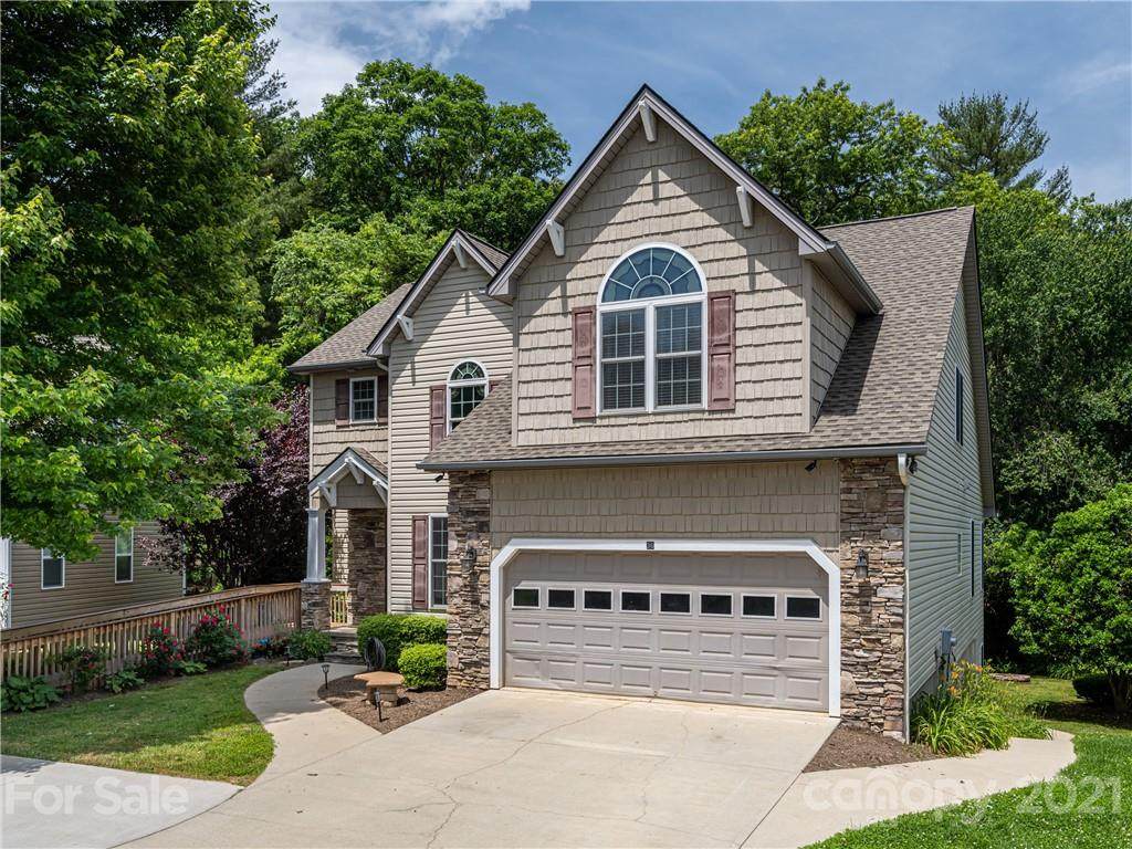 36 Driftstone Circle - Photo 1
