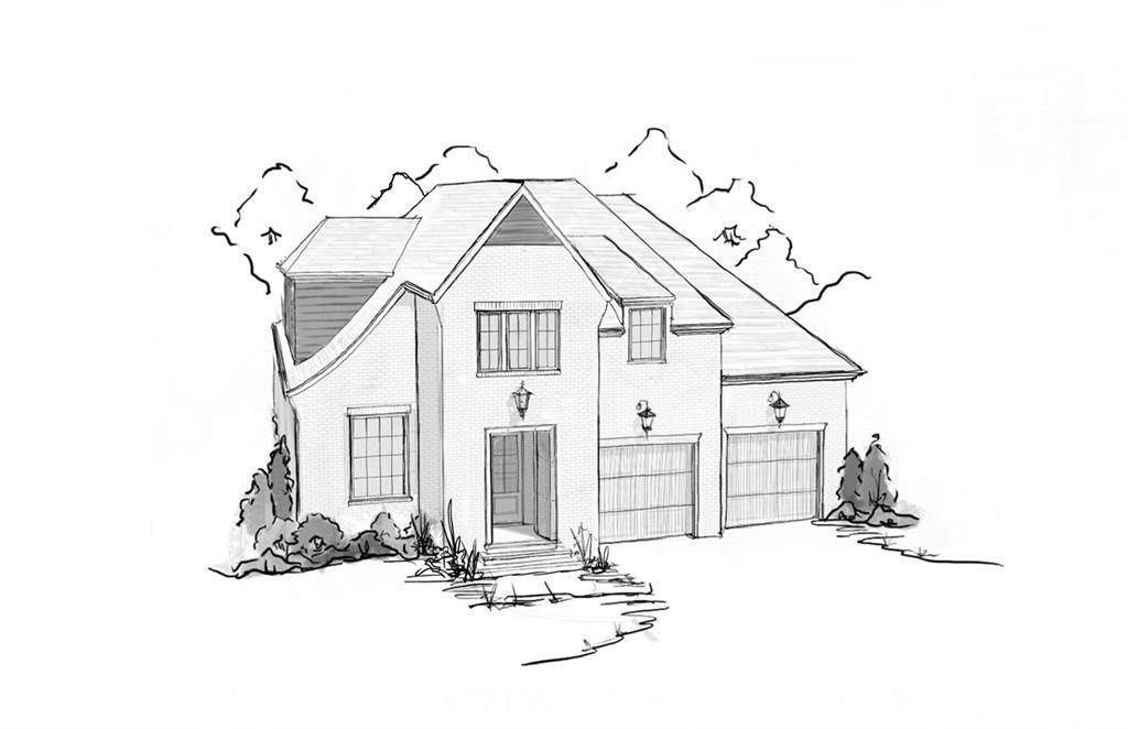2107 Enclave Park Drive - Photo 1