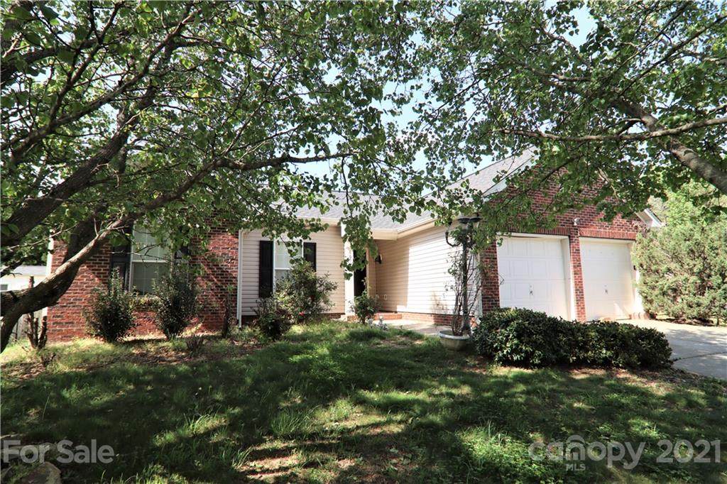 6878 Fenwick Drive - Photo 1