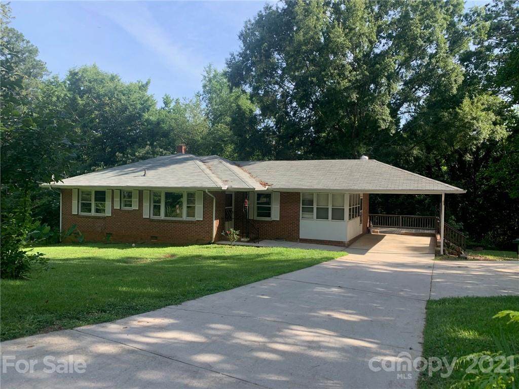 851 Gist Road - Photo 1