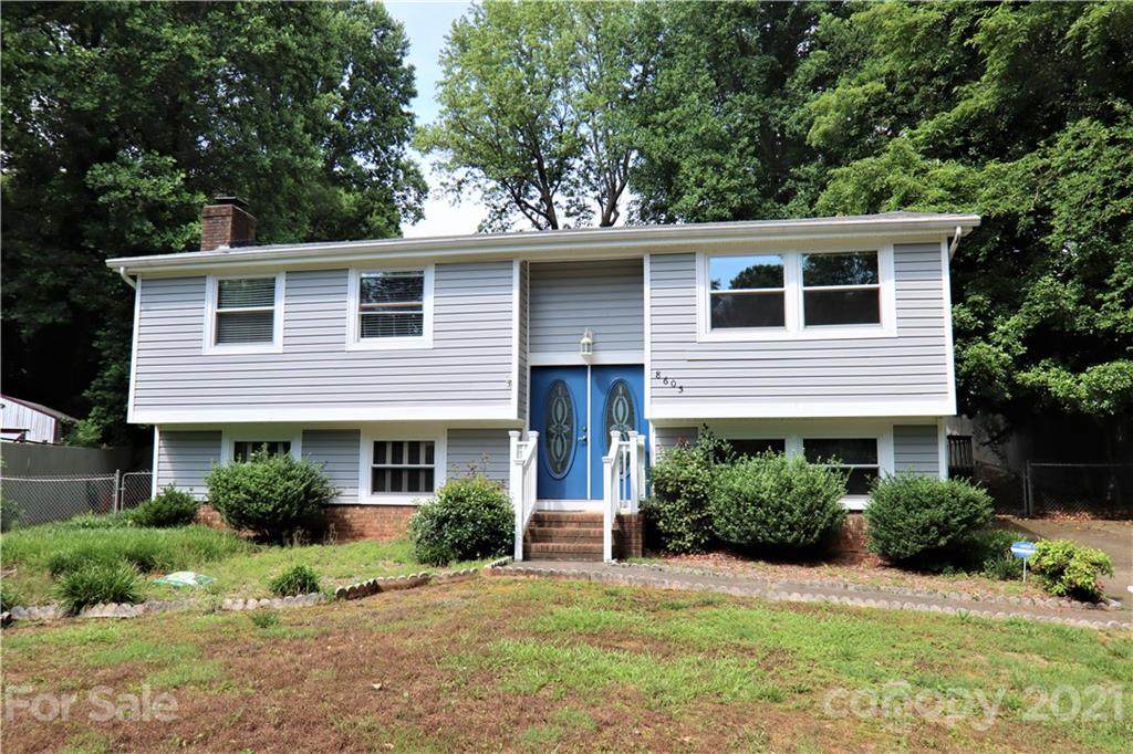 8605 Eaglewind Drive - Photo 1