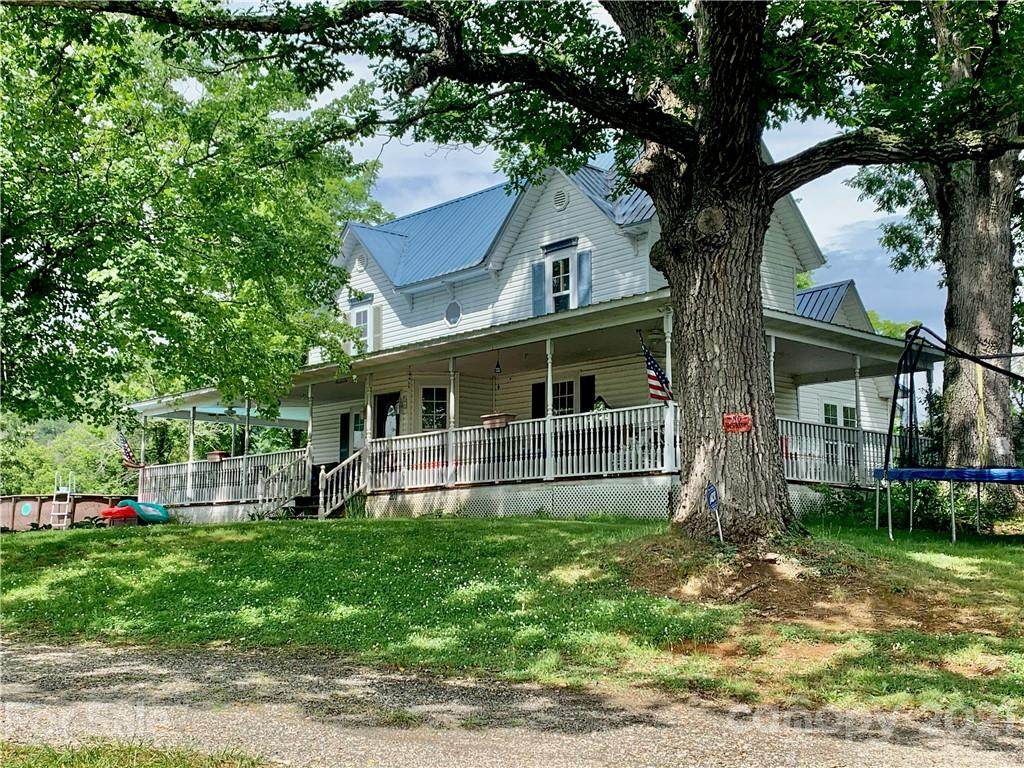 201 Murphy Hill Road - Photo 1