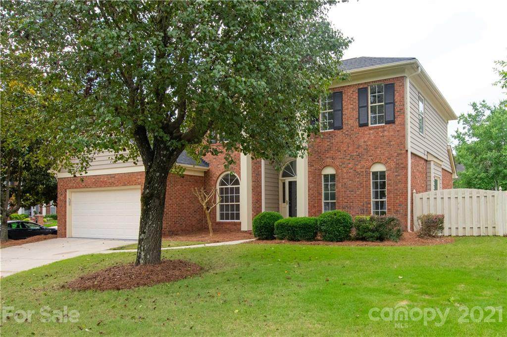 9019 Twilight Hill Court - Photo 1