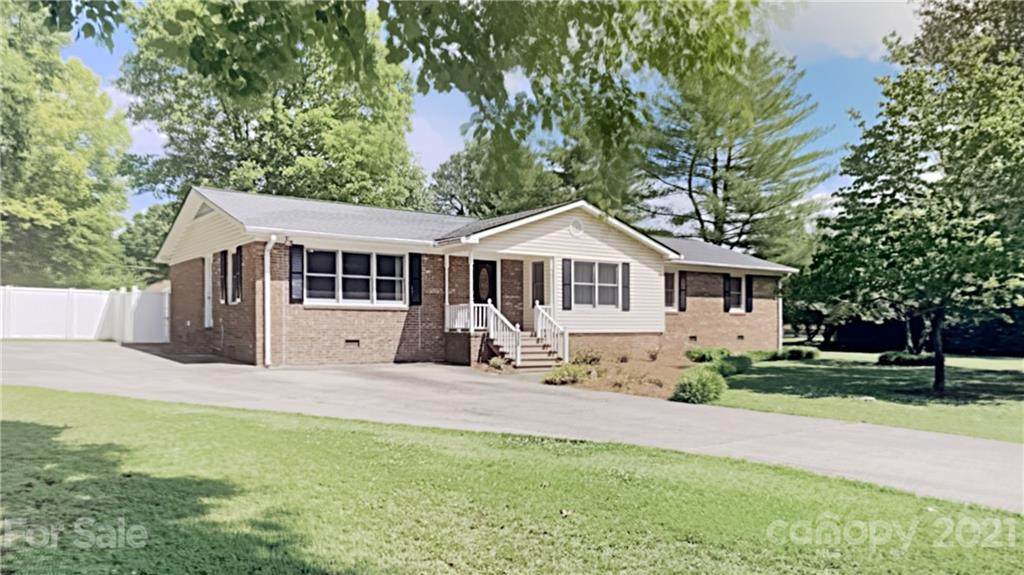 8313 Wandering Lane - Photo 1