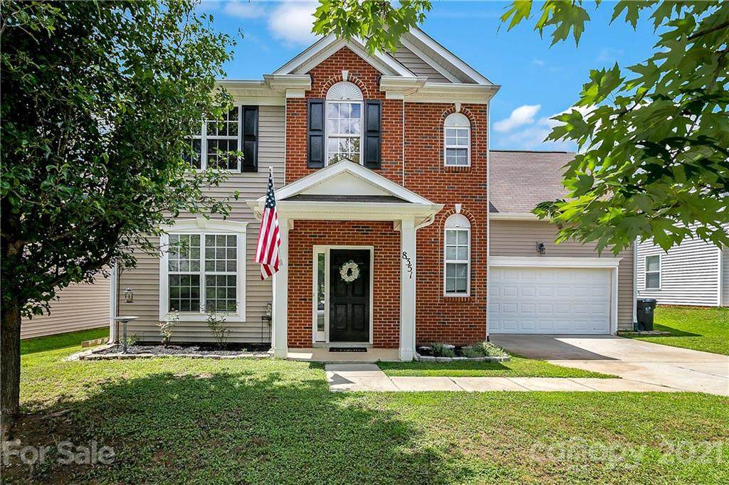 8351 Rolling Meadows Lane - Photo 1