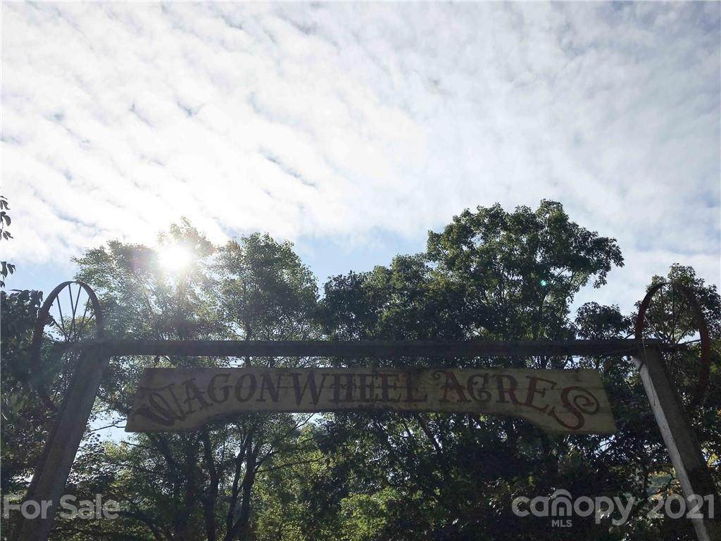 00 Wagon Wheel Way - Photo 1