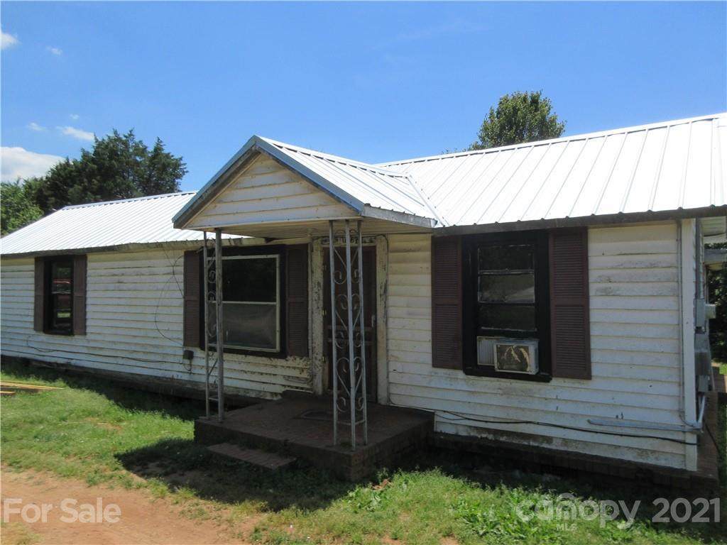 1106 Rock Barn Road - Photo 1