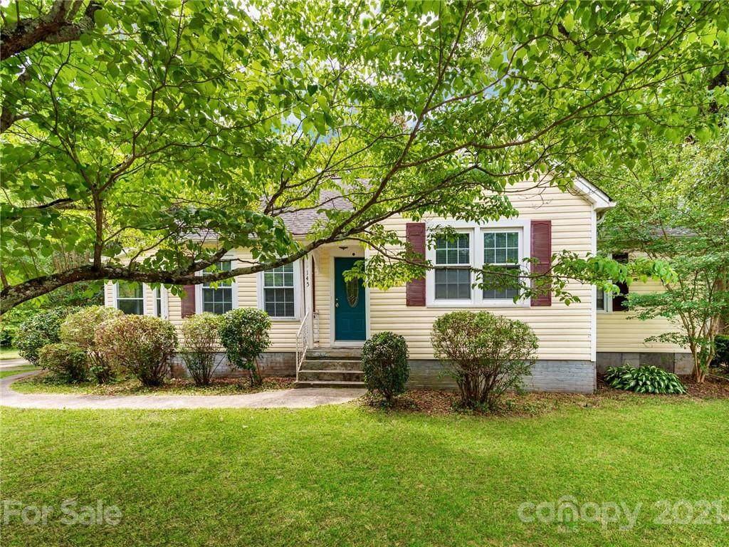 145 Fox Run Road - Photo 1