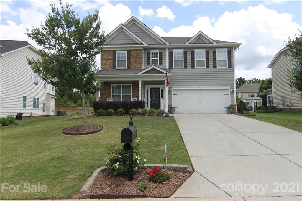 554 Daventry Court - Photo 1