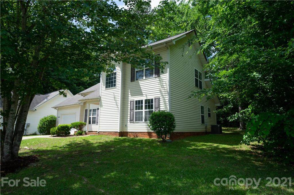 9205 Forest Green Drive - Photo 1