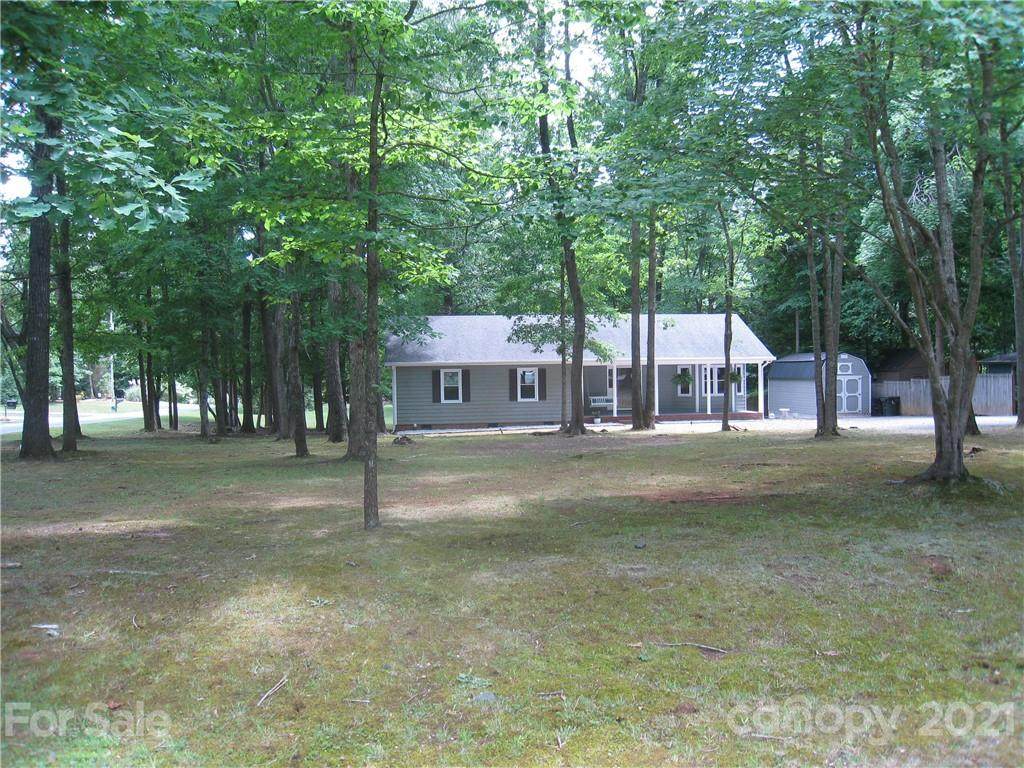 2301 Raccoon Run Court - Photo 1