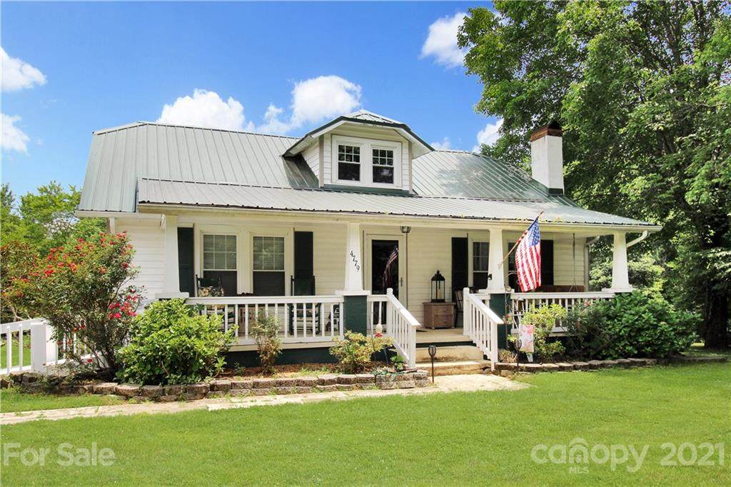 4779 Dysartsville Road - Photo 1