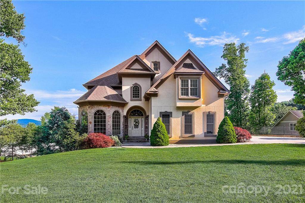 132 Glen Trillium Drive - Photo 1