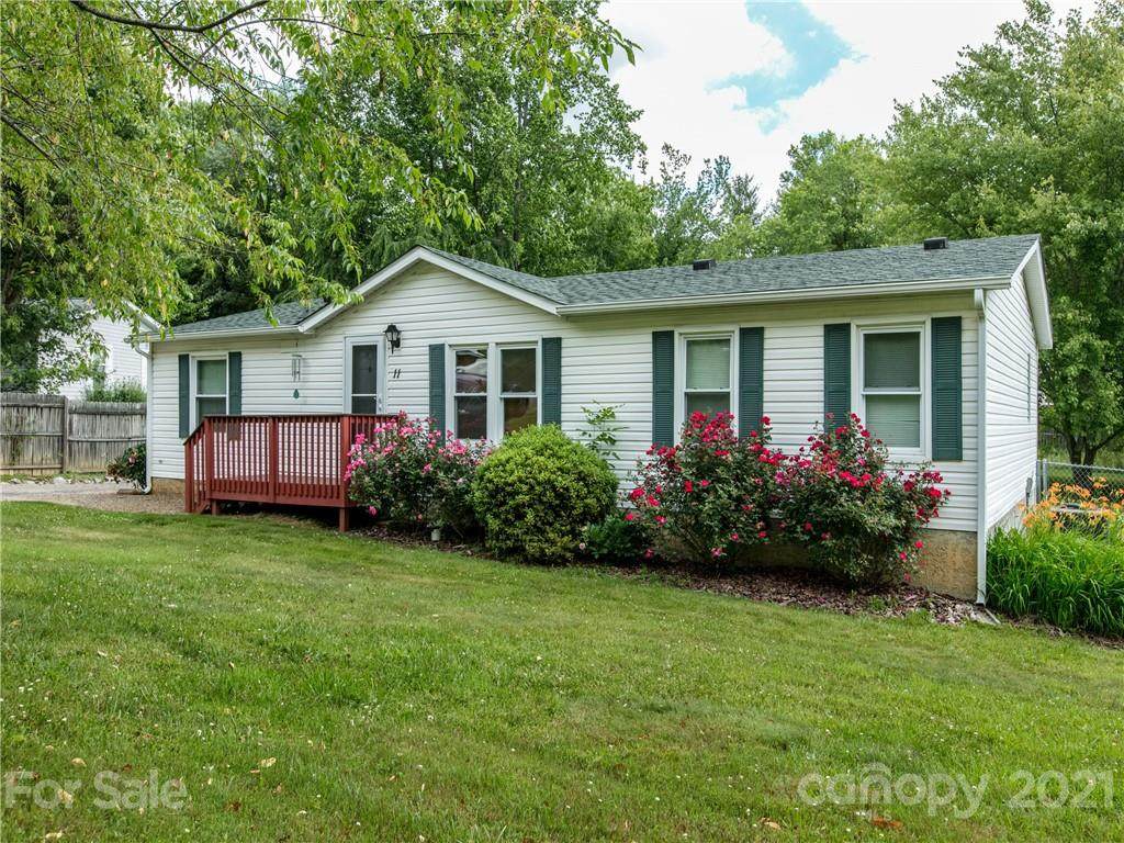 11 Springlawn Way - Photo 1