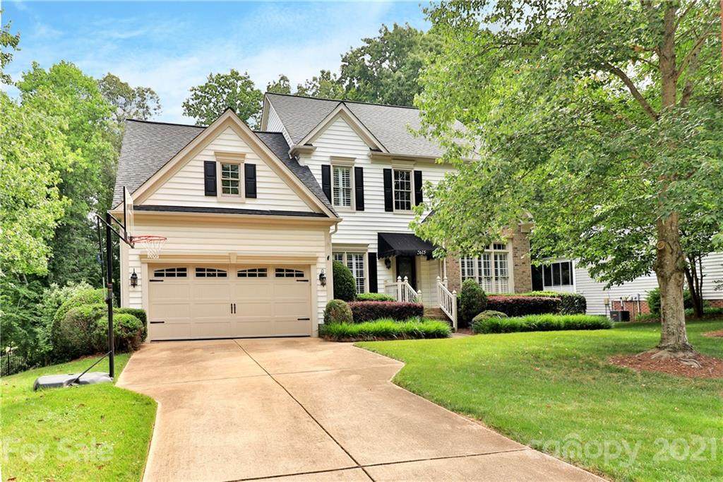 2625 Providence Spring Lane - Photo 1