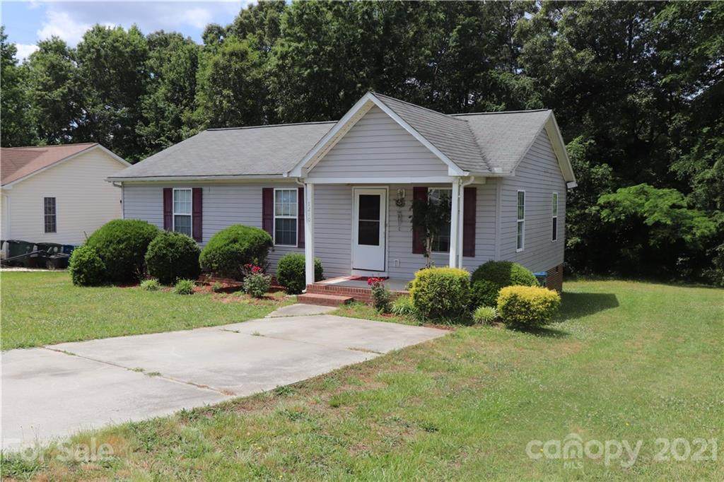 1210 Celebration Drive - Photo 1