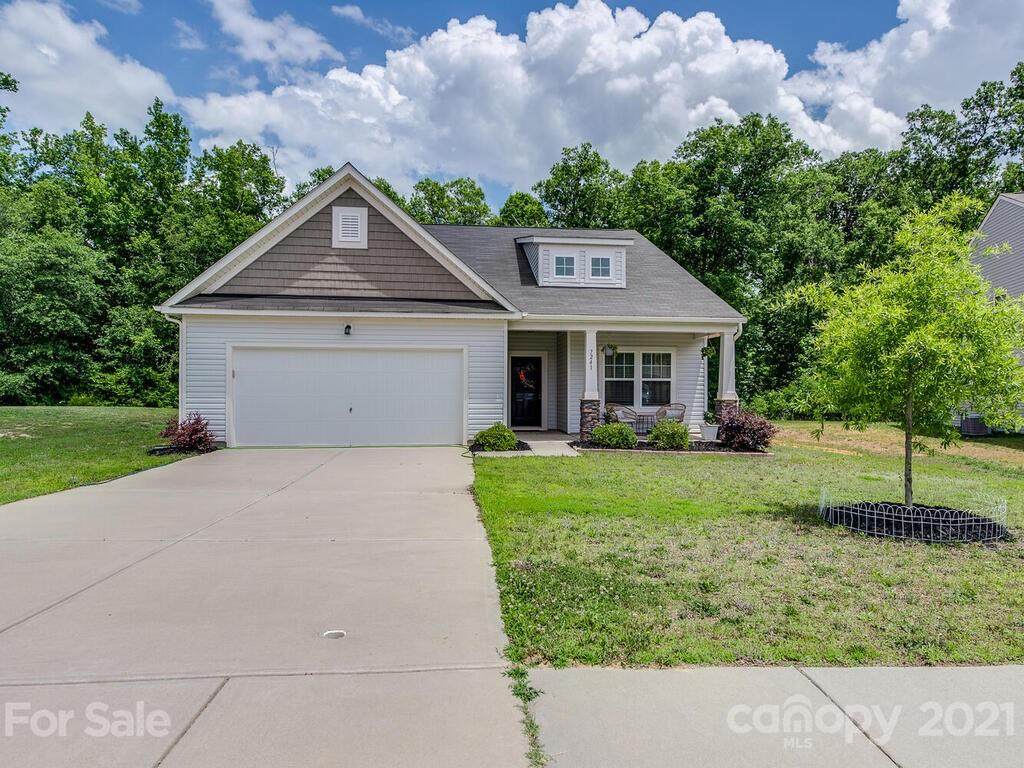 7241 Sonja Drive - Photo 1