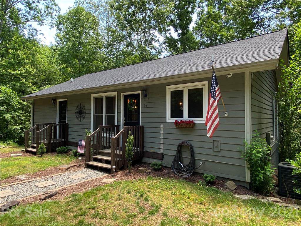 66 Sunset View Drive - Photo 1
