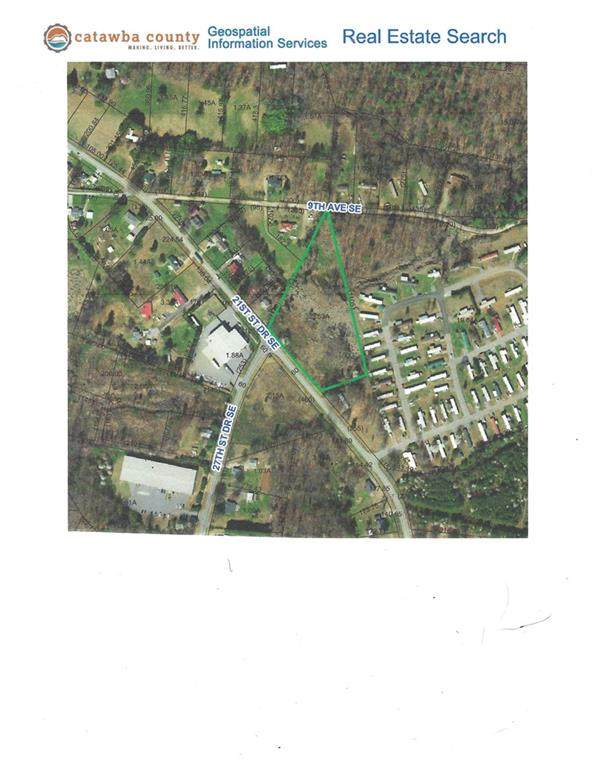 21st Street Drive - Photo 1