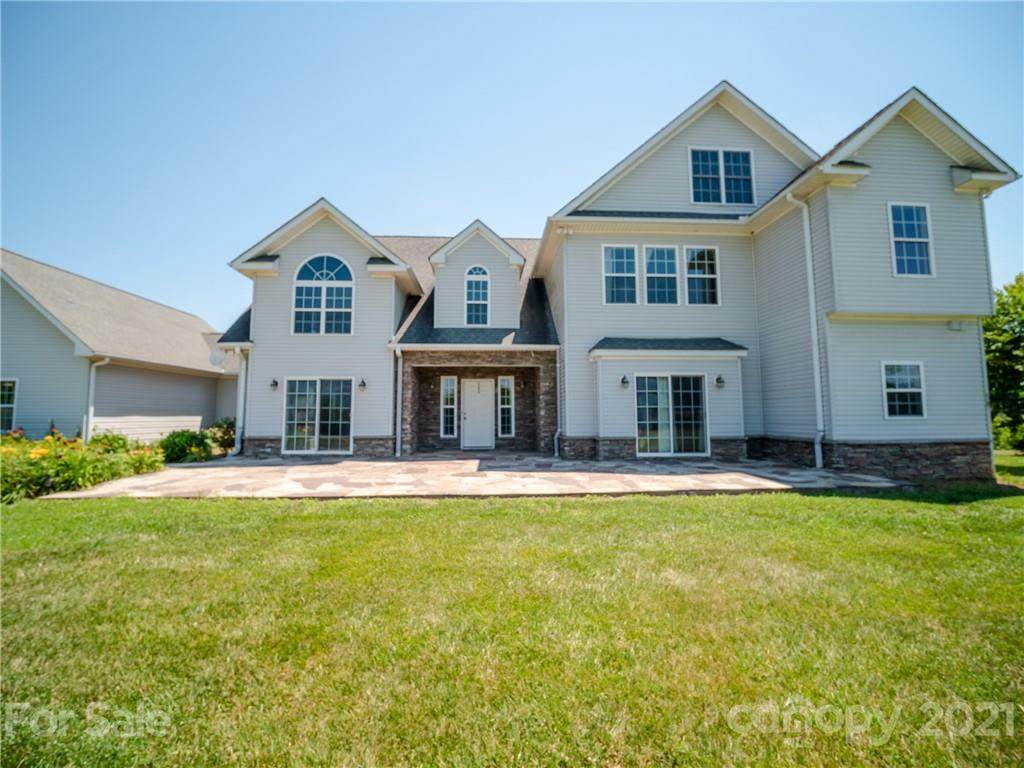 1807 John Shehan Road - Photo 1