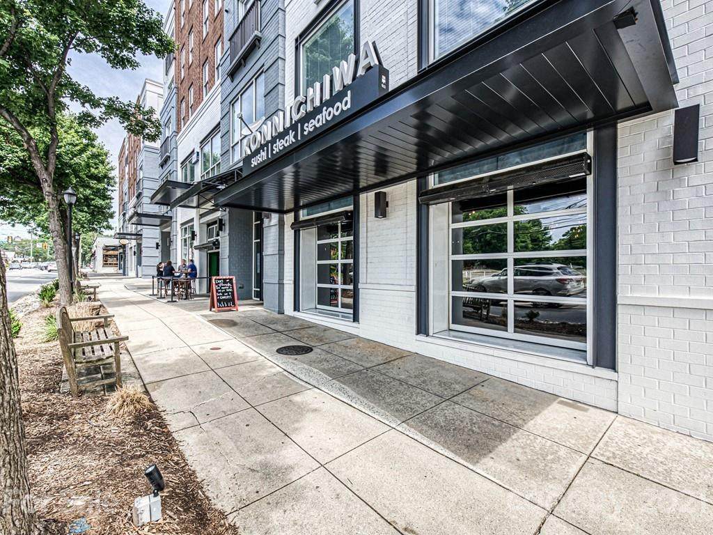 1315 East Boulevard - Photo 1
