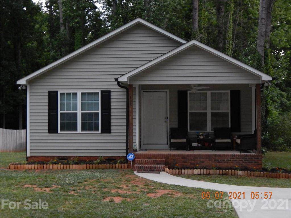 308 Ross Street - Photo 1