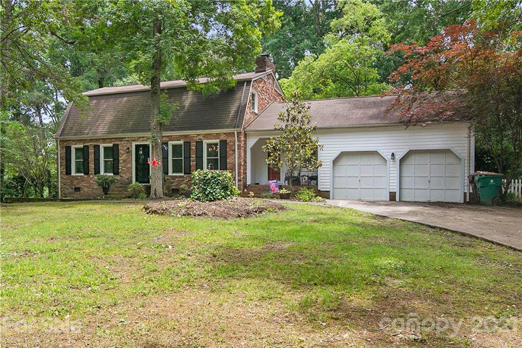 213 Chaney Street - Photo 1