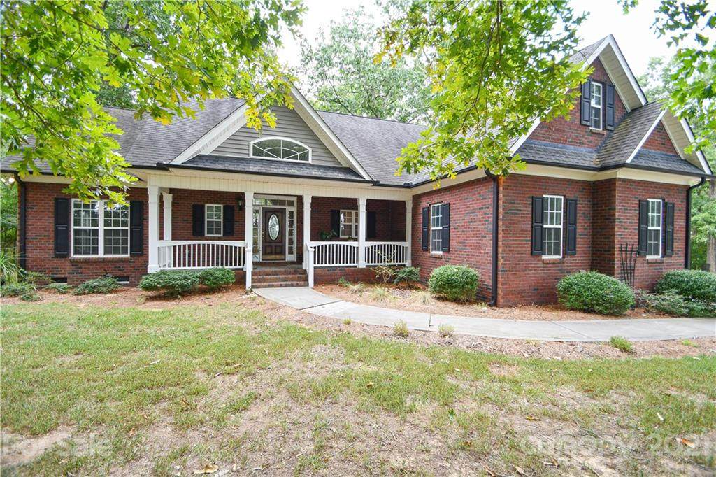 2520 Shady Ridge Lane - Photo 1