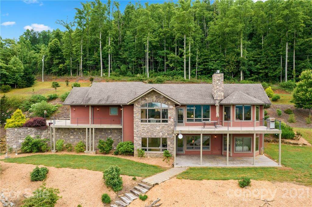 547 Mitchell View Drive - Photo 1