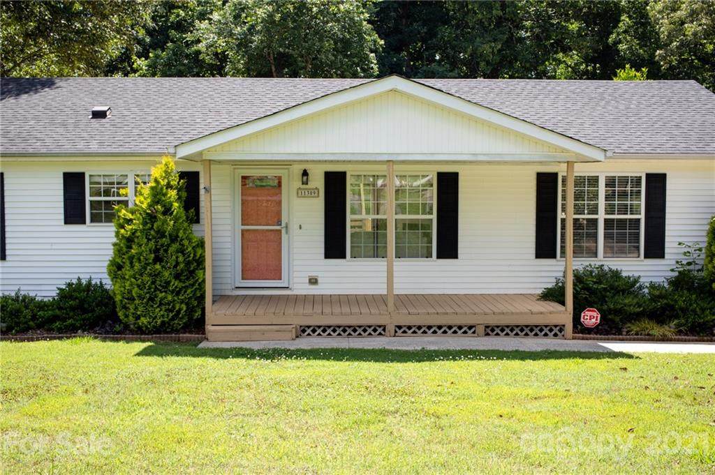 11309 Coble Road - Photo 1