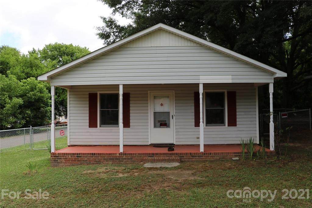 208 Shannonhouse Street - Photo 1