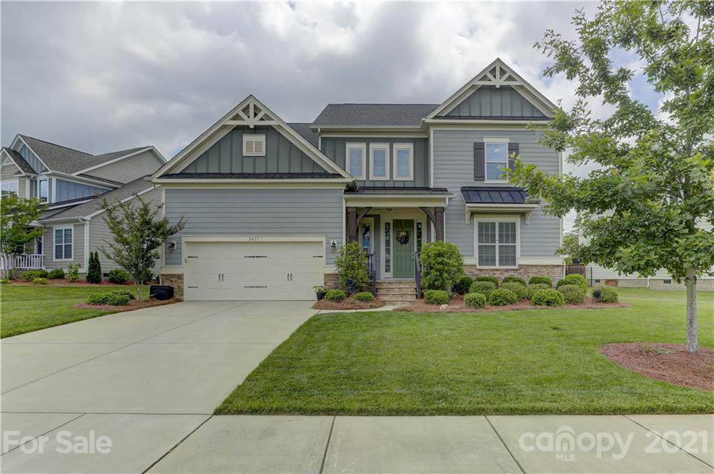 5417 Meadowcroft Way - Photo 1