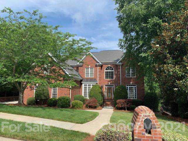 2820 Providence View Lane - Photo 1