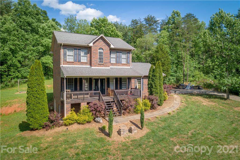 2341 Enola Road - Photo 1