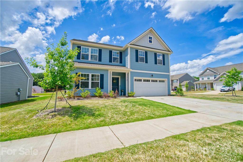 9127 Colwick Hill Lane - Photo 1