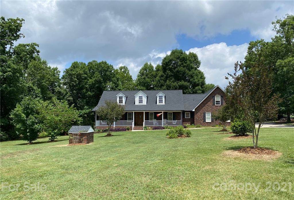 7582 Reeps Grove Church Road - Photo 1