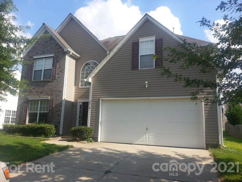 2319 Kingstree Drive - Photo 1
