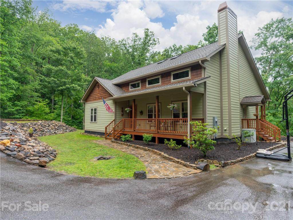 363 Bobcat Trail - Photo 1