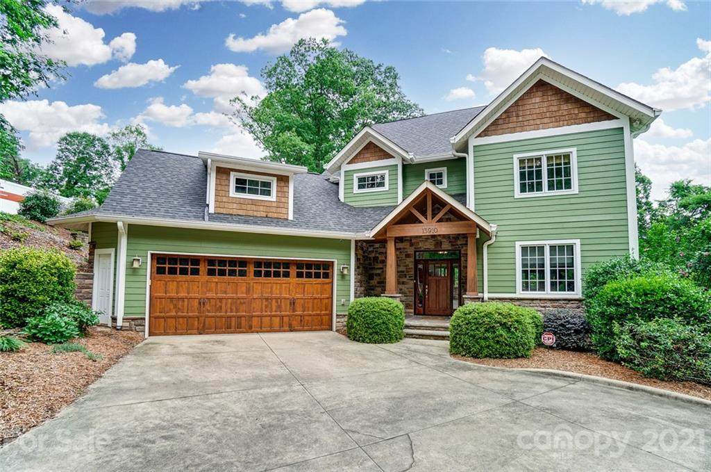 13910 Point Lookout Road - Photo 1