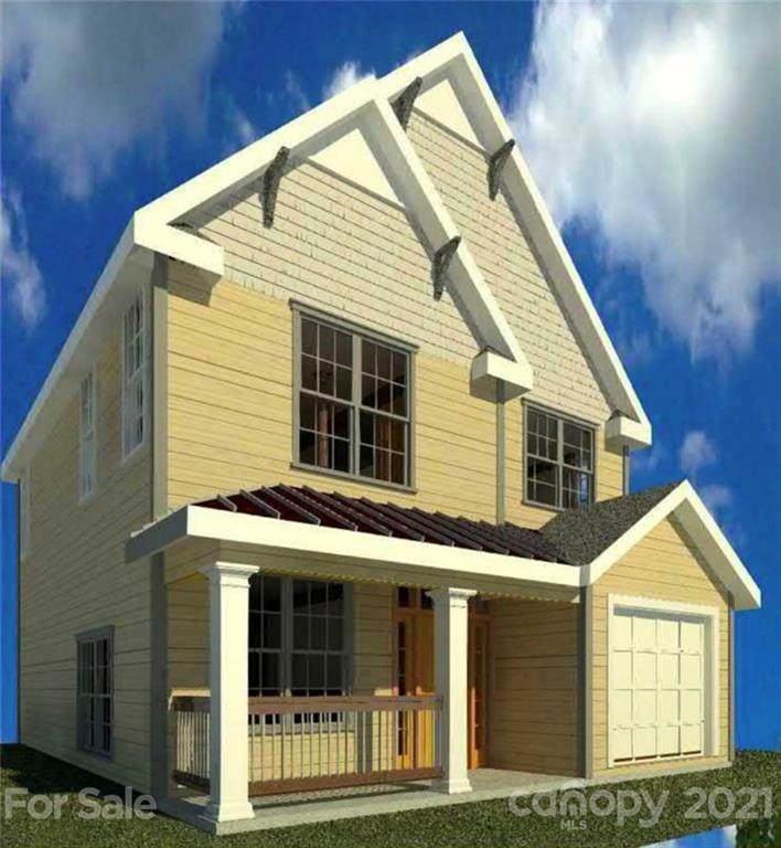 1327 Log Cabin Road - Photo 1