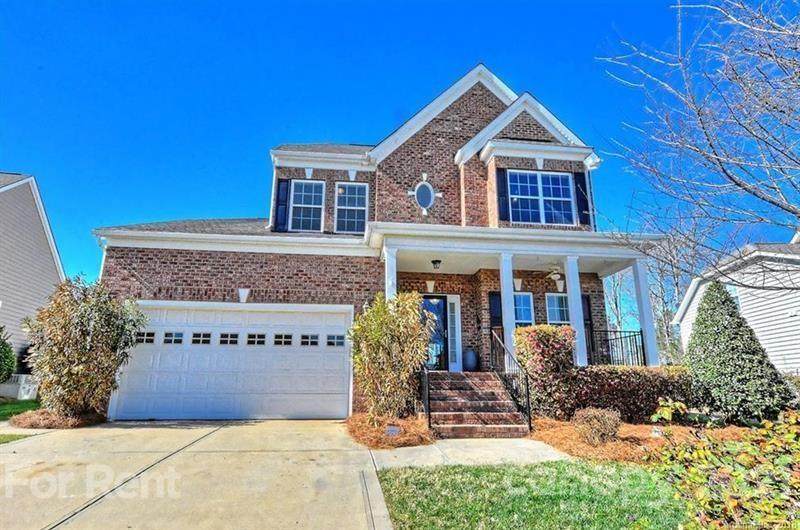 4172 Sunset Ridge Drive - Photo 1