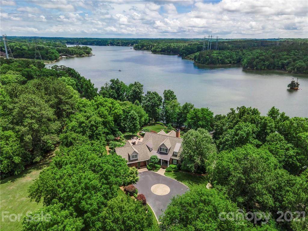 814 Land Grant Court - Photo 1